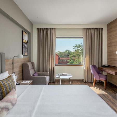 Vivanta Mangalore Oldport Road - Formerly Known As Taj Manjarun Kültér fotó