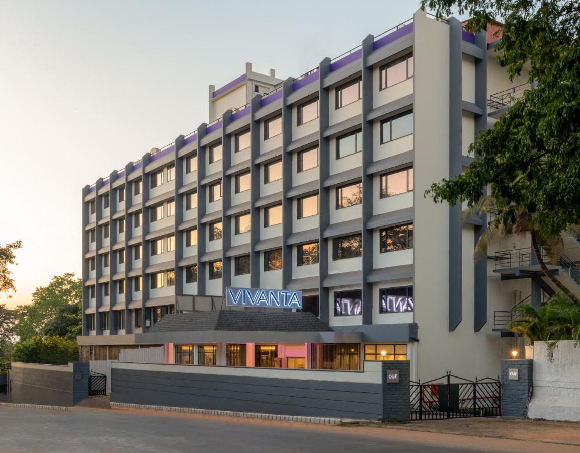 Vivanta Mangalore Oldport Road - Formerly Known As Taj Manjarun Kültér fotó