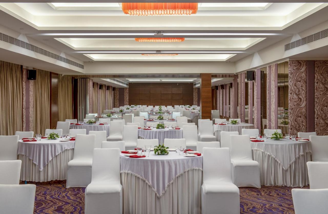 Vivanta Mangalore Oldport Road - Formerly Known As Taj Manjarun Kültér fotó