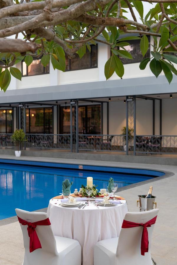 Vivanta Mangalore Oldport Road - Formerly Known As Taj Manjarun Kültér fotó
