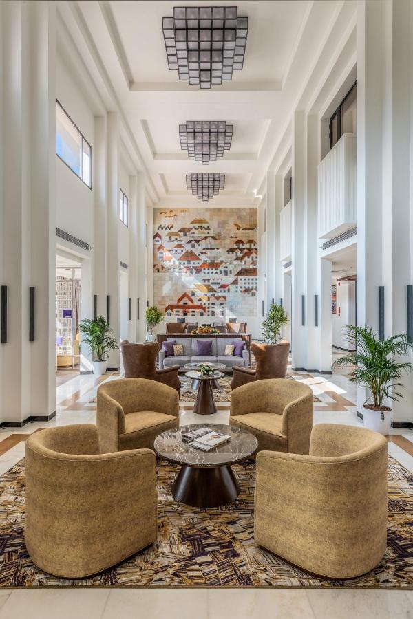 Vivanta Mangalore Oldport Road - Formerly Known As Taj Manjarun Kültér fotó