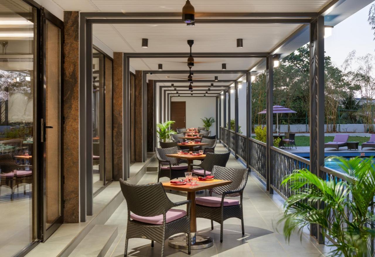 Vivanta Mangalore Oldport Road - Formerly Known As Taj Manjarun Kültér fotó