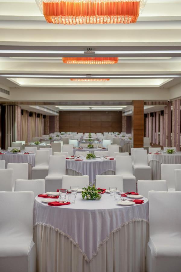 Vivanta Mangalore Oldport Road - Formerly Known As Taj Manjarun Kültér fotó
