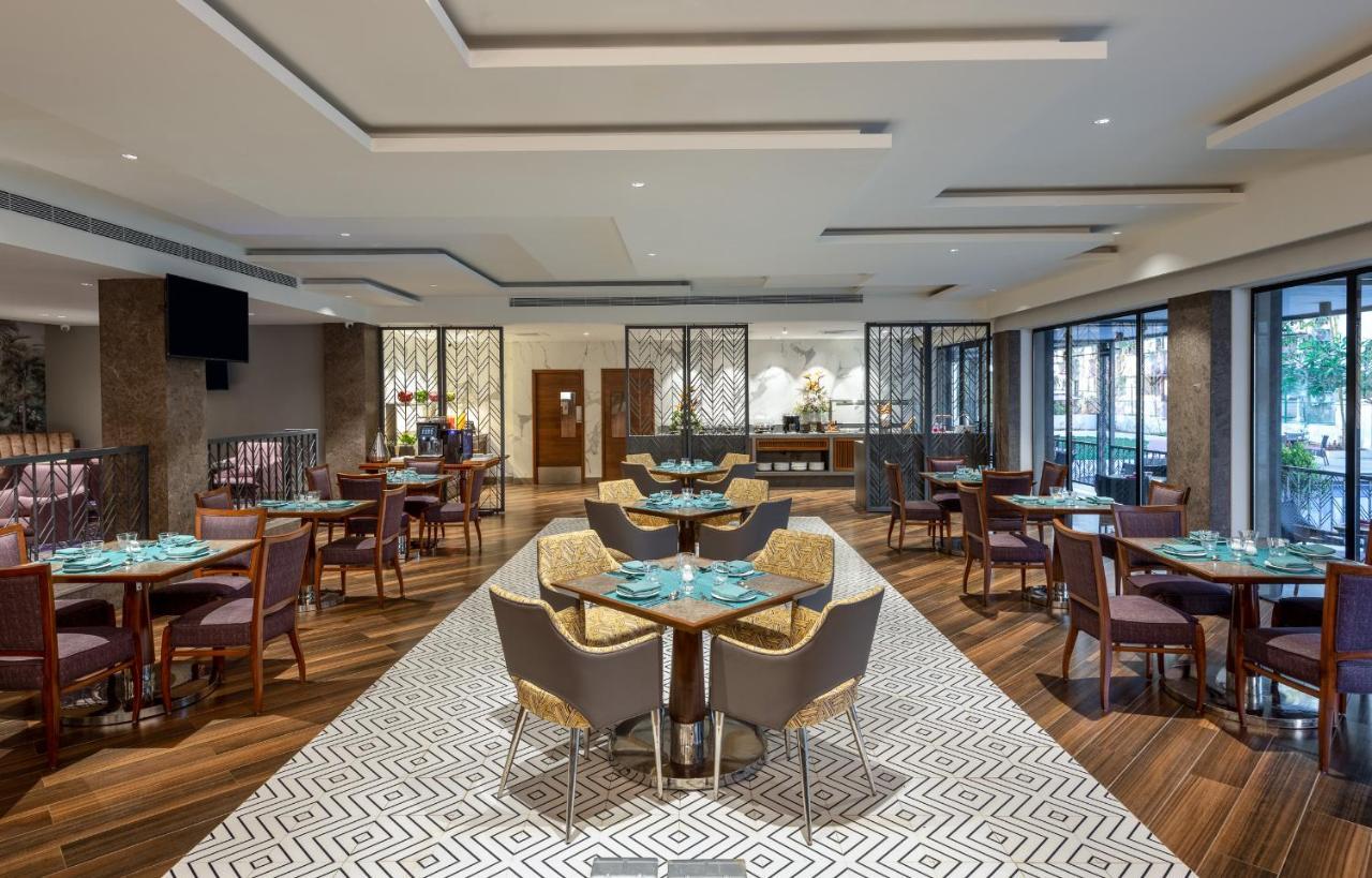 Vivanta Mangalore Oldport Road - Formerly Known As Taj Manjarun Kültér fotó