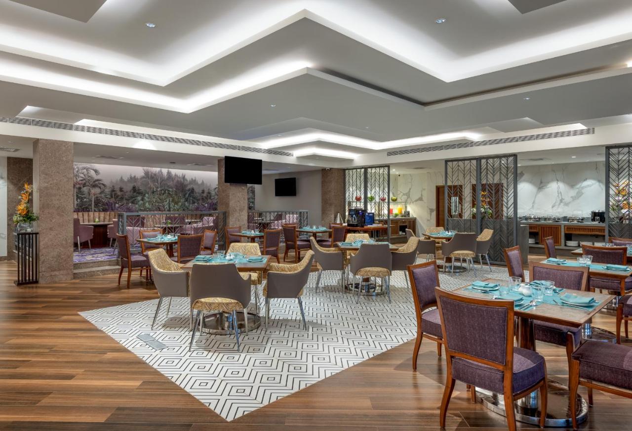 Vivanta Mangalore Oldport Road - Formerly Known As Taj Manjarun Kültér fotó