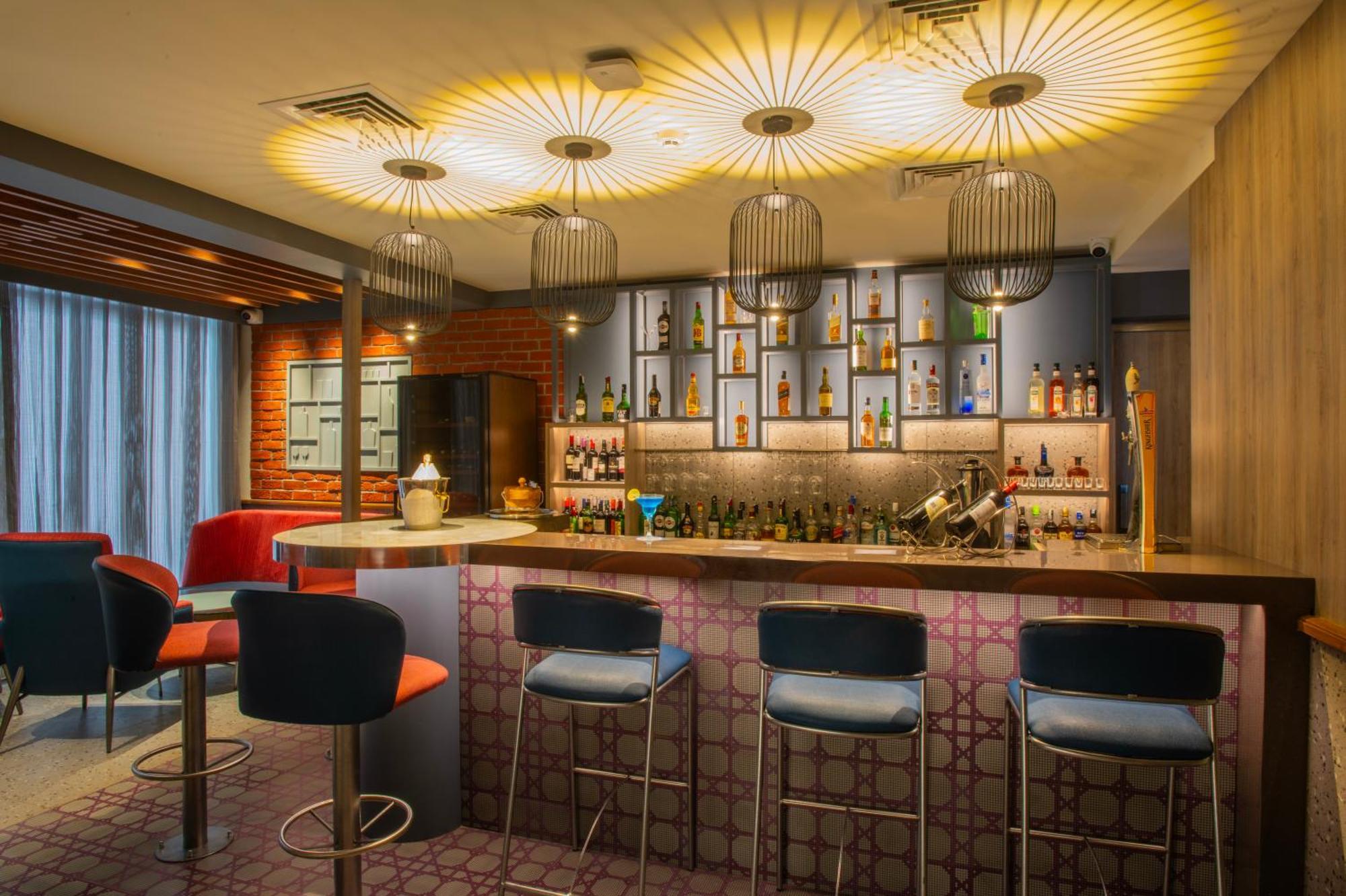 Vivanta Mangalore Oldport Road - Formerly Known As Taj Manjarun Kültér fotó